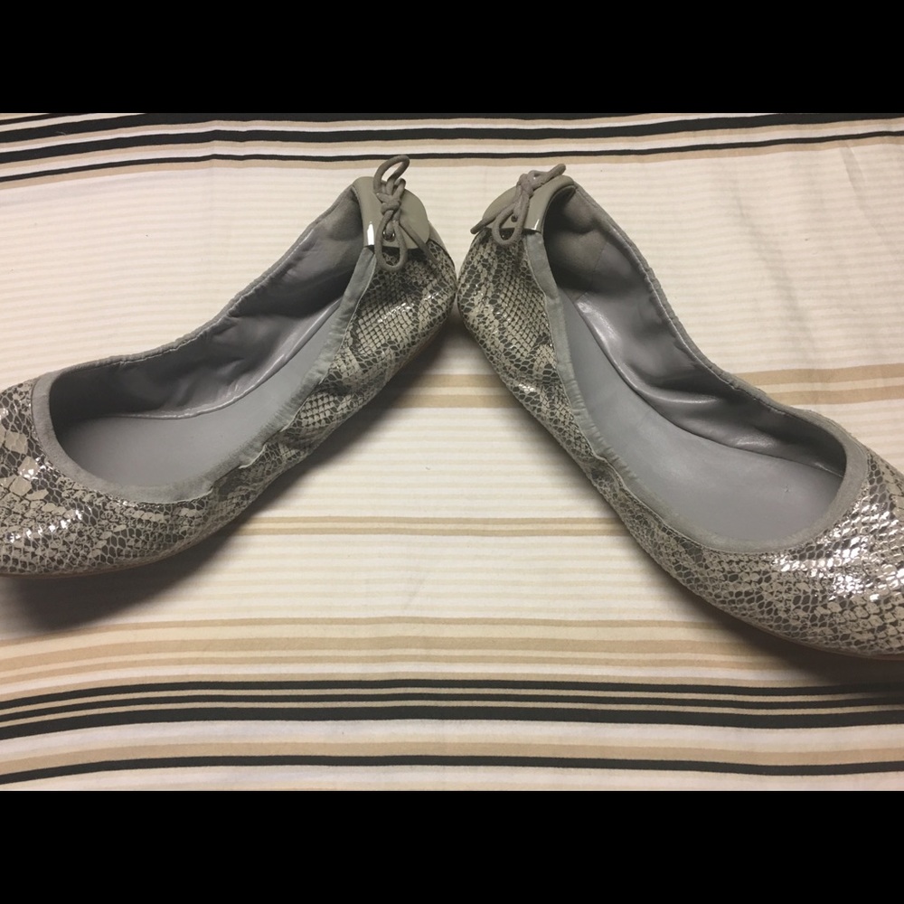 Ballet Flat